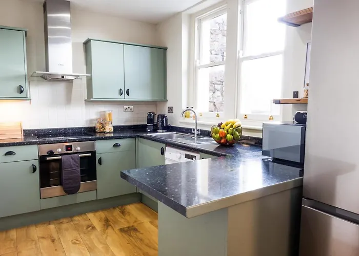 2-bed In Redland, - Work-ready Bristol