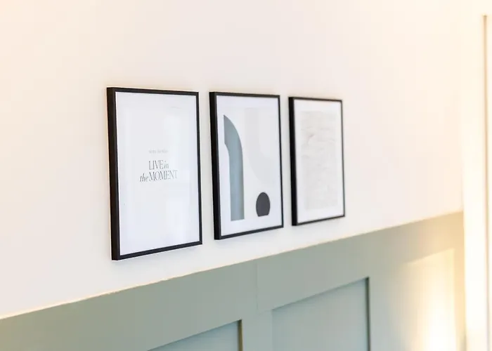 Lejlighed 2-bed In Redland, - Work-ready Bristol