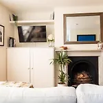 2-bed In Redland, - Work-ready Lägenhet Bristol