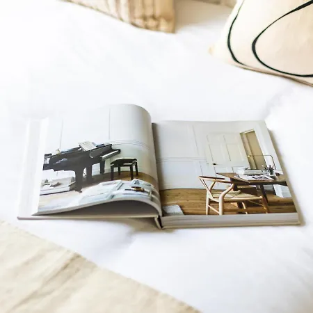 Modern 2-bed With Workspace, Redland, Apartamento