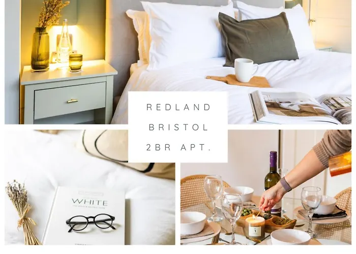 2-bed In Redland, - Work-ready * 브리스틀