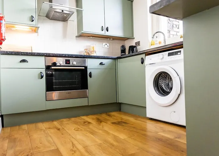 2-bed In Redland, - Work-ready * 브리스틀