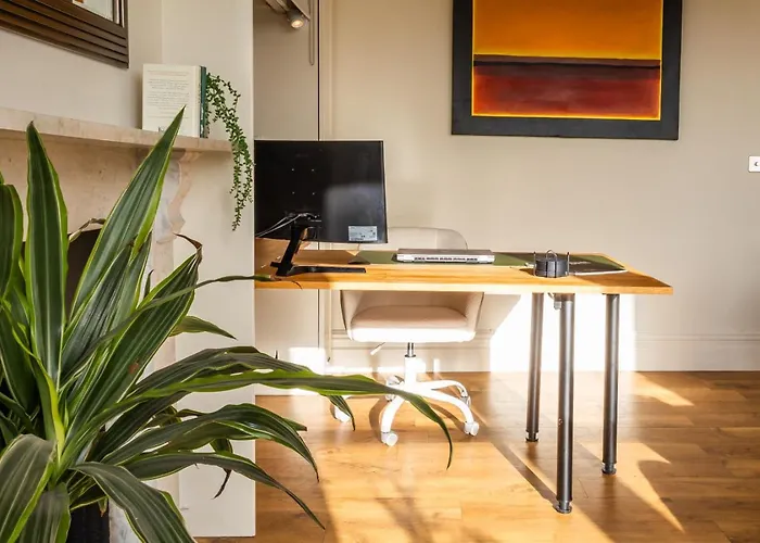 2-bed In Redland, - Work-ready * 브리스틀