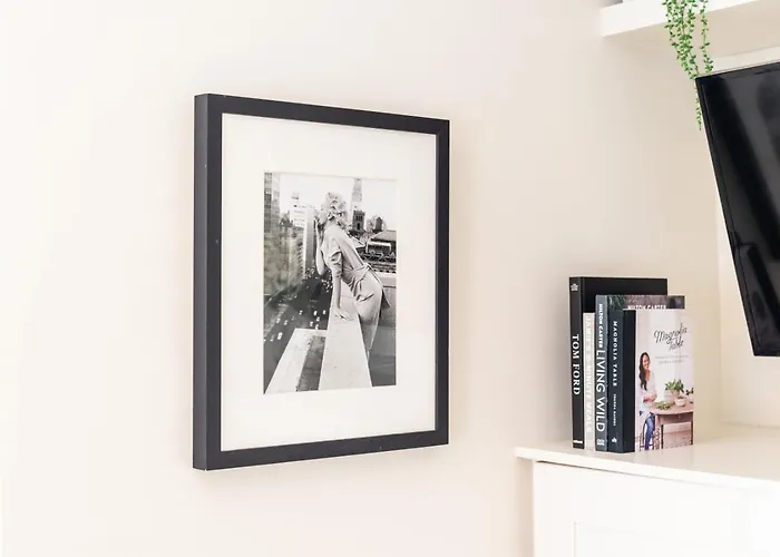 2-bed In Redland, - Work-ready 브리스틀