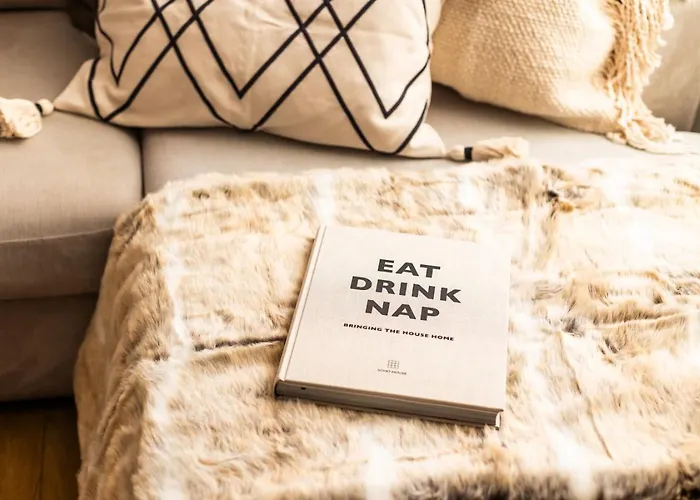 아파트 2-bed In Redland, - Work-ready