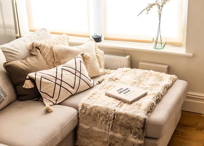 2-bed In Redland, - Work-ready 브리스틀