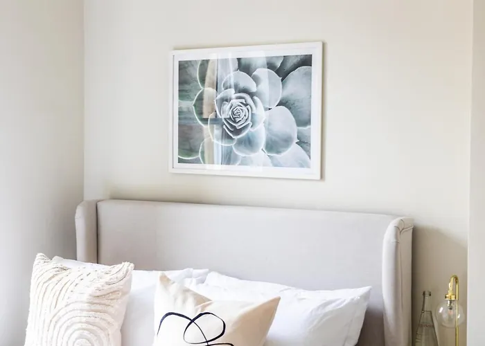 2-bed In Redland, - Work-ready *