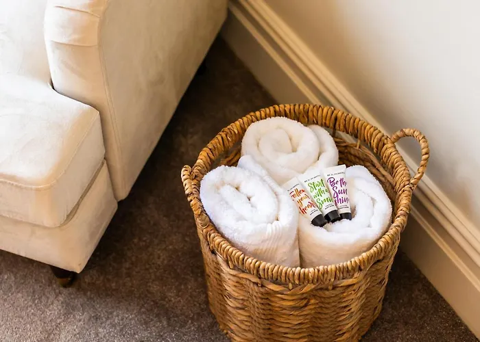 아파트 2-bed In Redland, - Work-ready *