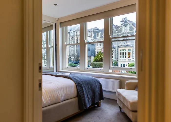 2-bed In Redland, - Work-ready 브리스틀