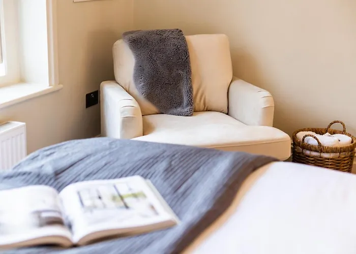 아파트 2-bed In Redland, - Work-ready